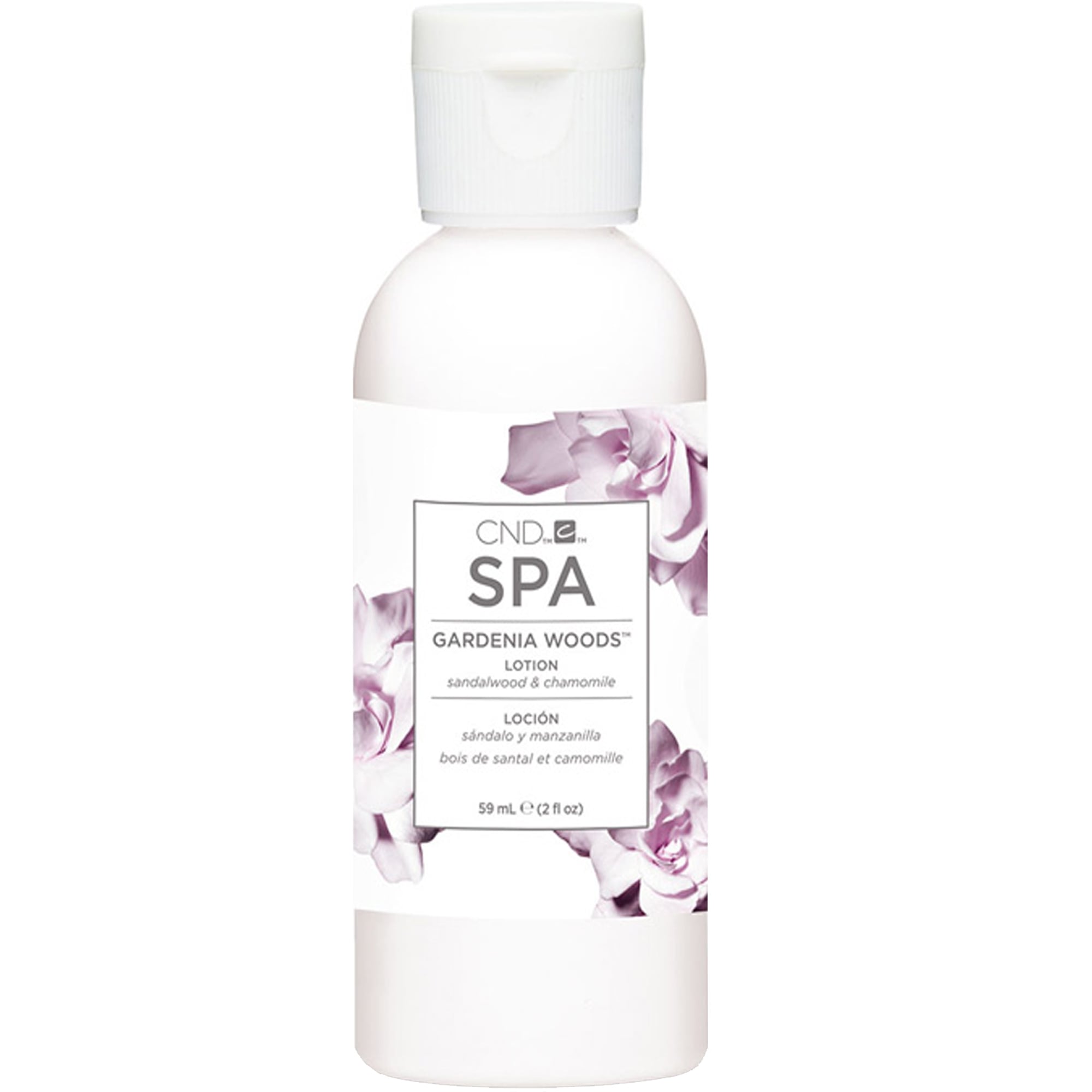 CND™ Spa - Gardenia Woods Lotion 59ml