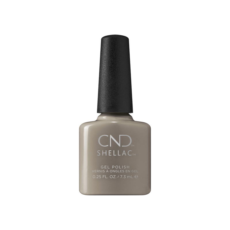 CND™ SHELLAC - Skipping Stones (Discontinued)