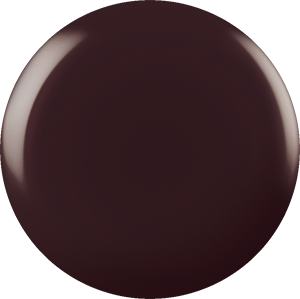 CND� SHELLAC - Dark Dahlia