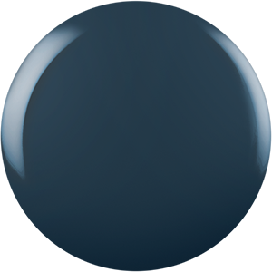 CND� SHELLAC - Indigo Frock