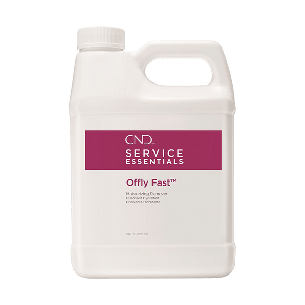 CND™  Offly Fast 960ml