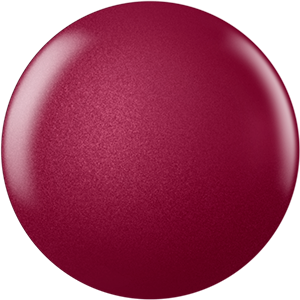 CND� SHELLAC - Rebellious Ruby (Discontinued)