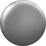CND™ SHELLAC - Silver Chrome (Discontinued)