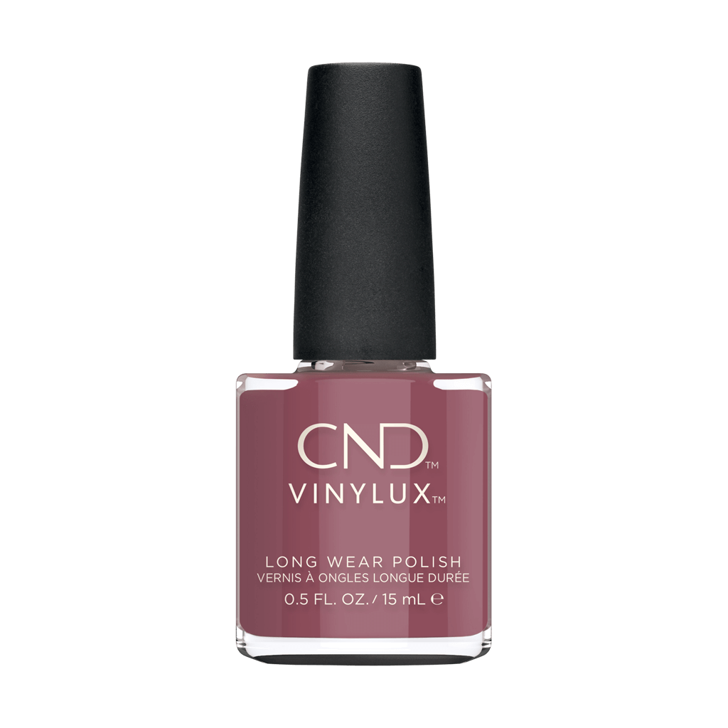 CND™ VINYLUX - Wooded Bliss #386