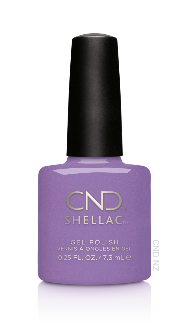 CND™ SHELLAC - Lilac Longing