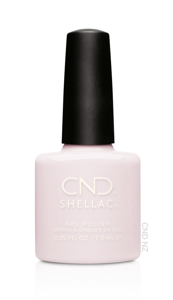 CND™ SHELLAC - Romantique 7.3ml