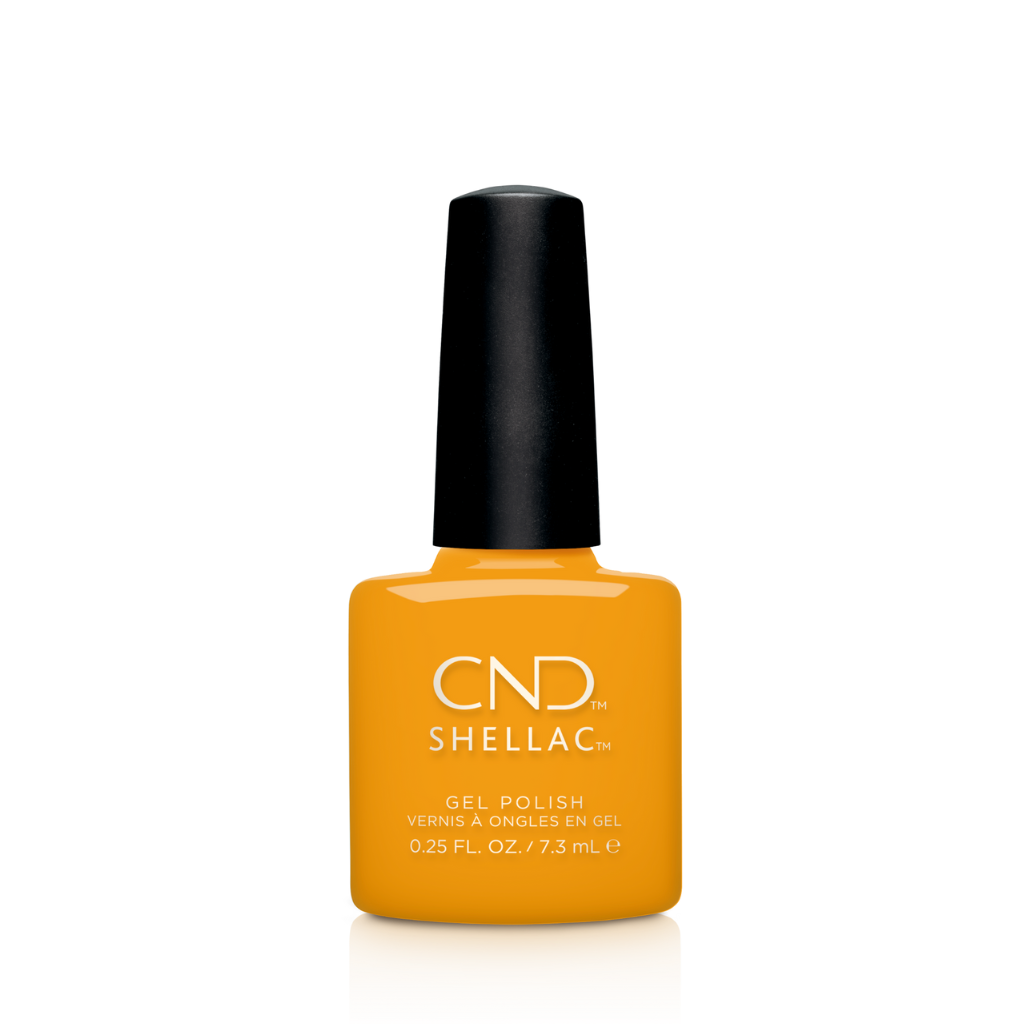 CND™ SHELLAC - Among the Marigolds