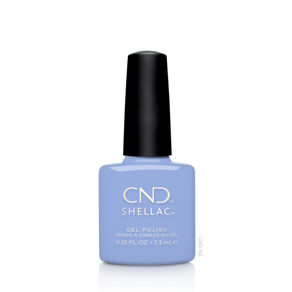 CND™ SHELLAC - Chance Taker