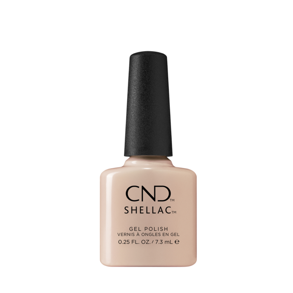 CND™ SHELLAC - Cuddle Up