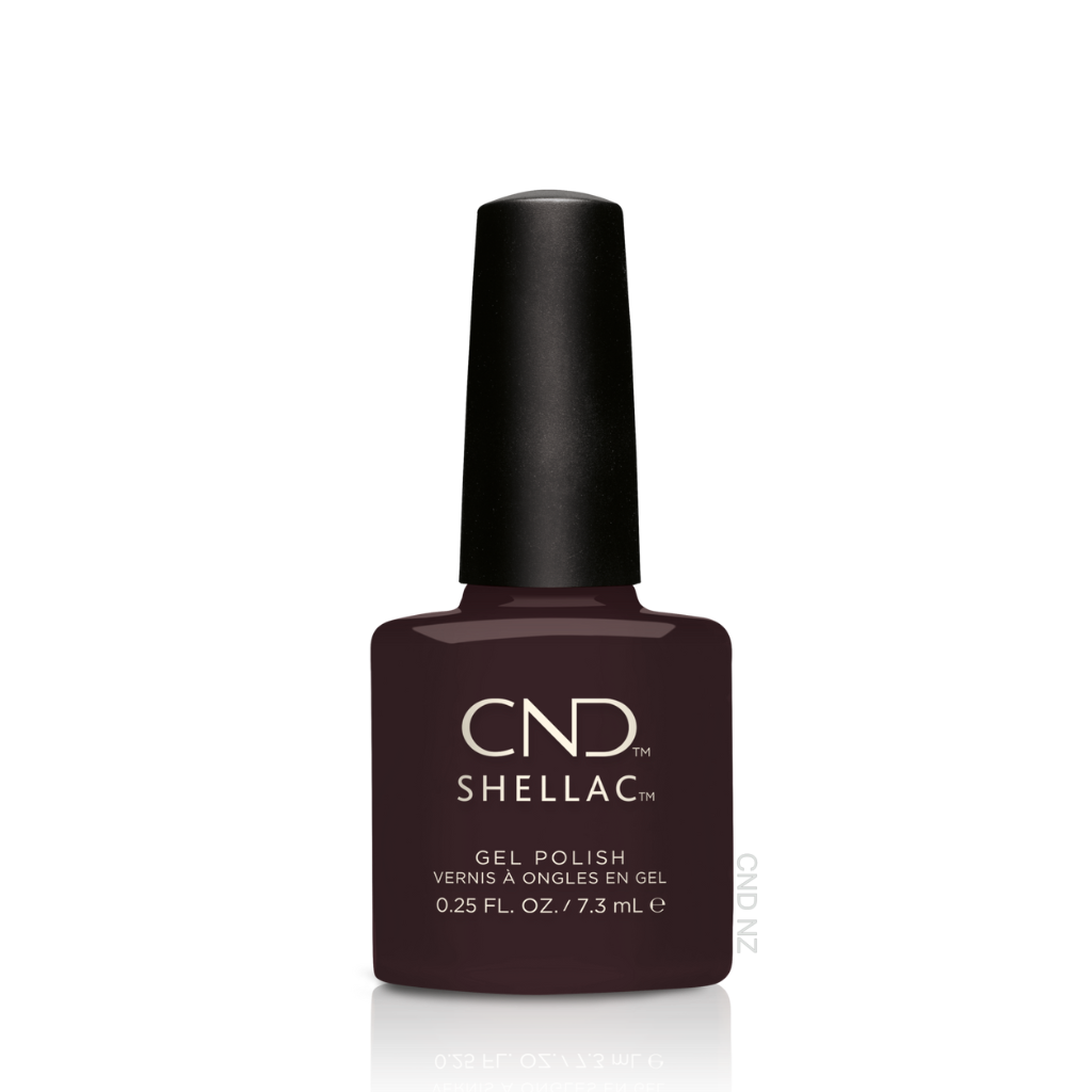 CND™ SHELLAC - Dark Dahlia