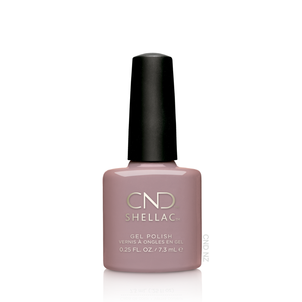 CND™ SHELLAC - Field Fox