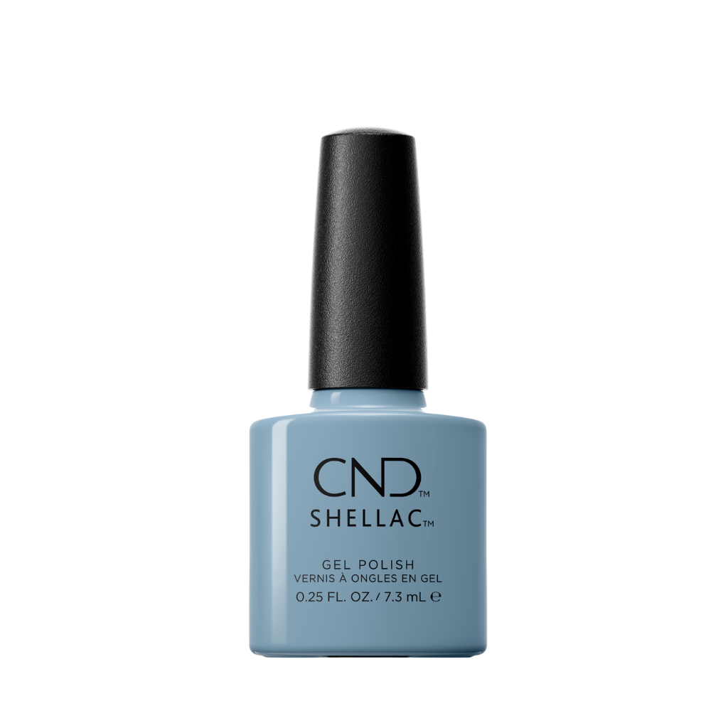 CND™ SHELLAC - Frosted Seaglass 7.3ml