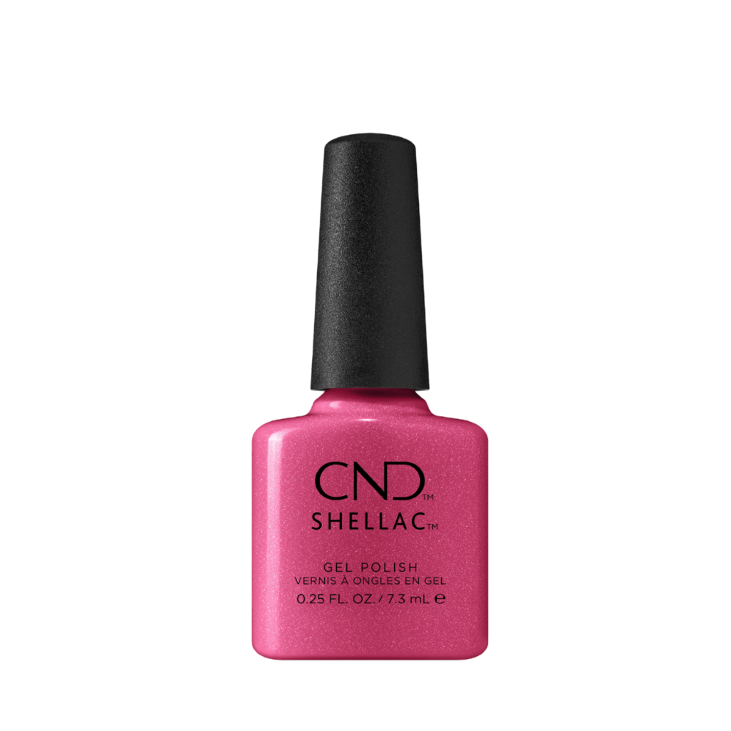 CND™ SHELLAC - Happy go Lucky