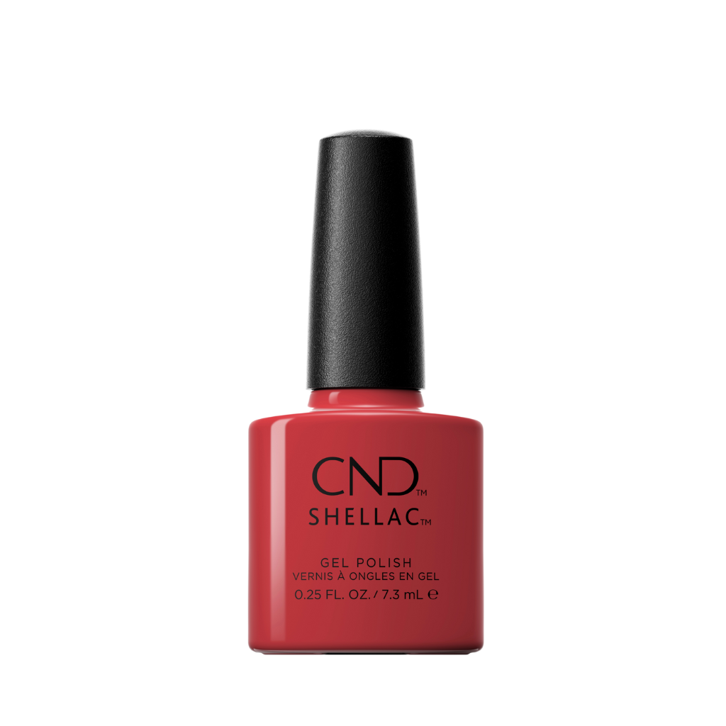 CND™ SHELLAC - Love Letter 7.3ml