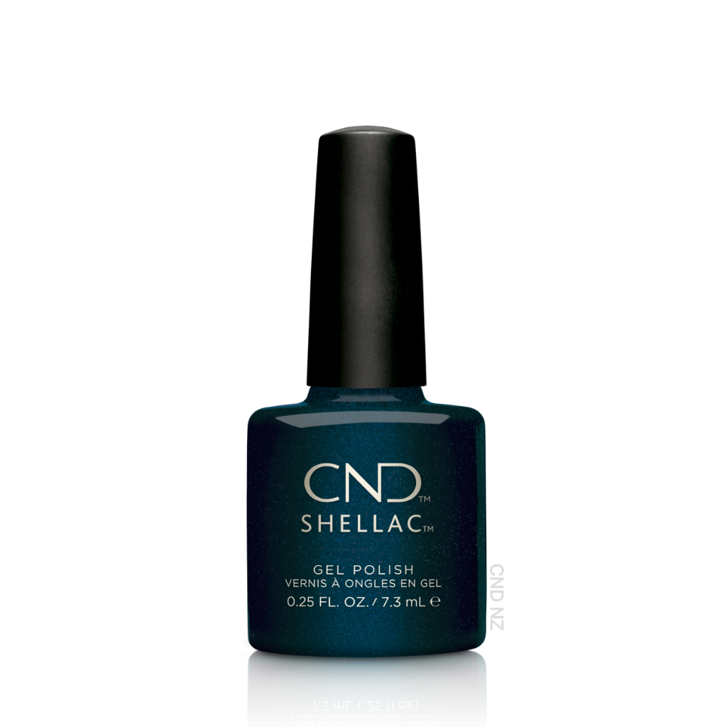 CND™ SHELLAC - Midnight Swim