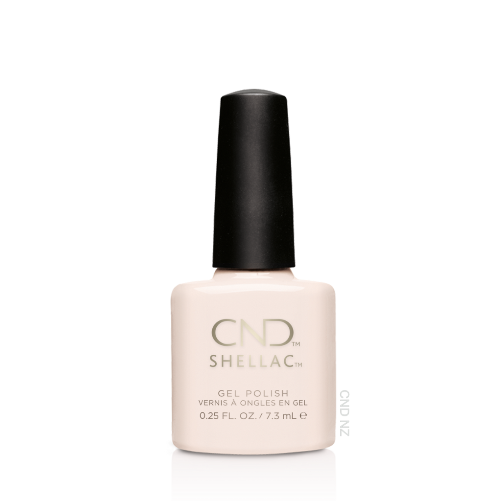 CND™ SHELLAC - Naked Naivete