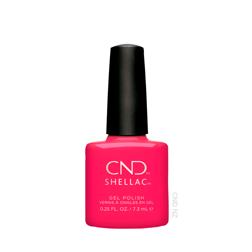 CND™ SHELLAC - Offbeat