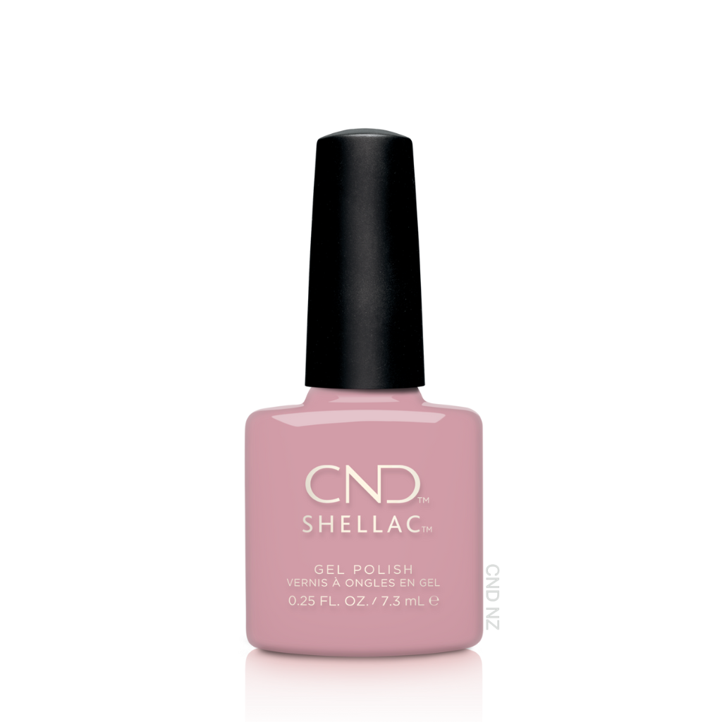 CND™ SHELLAC - Pacific Rose