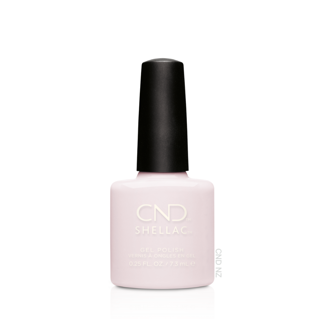 CND™ SHELLAC - Romantique 7.3ml
