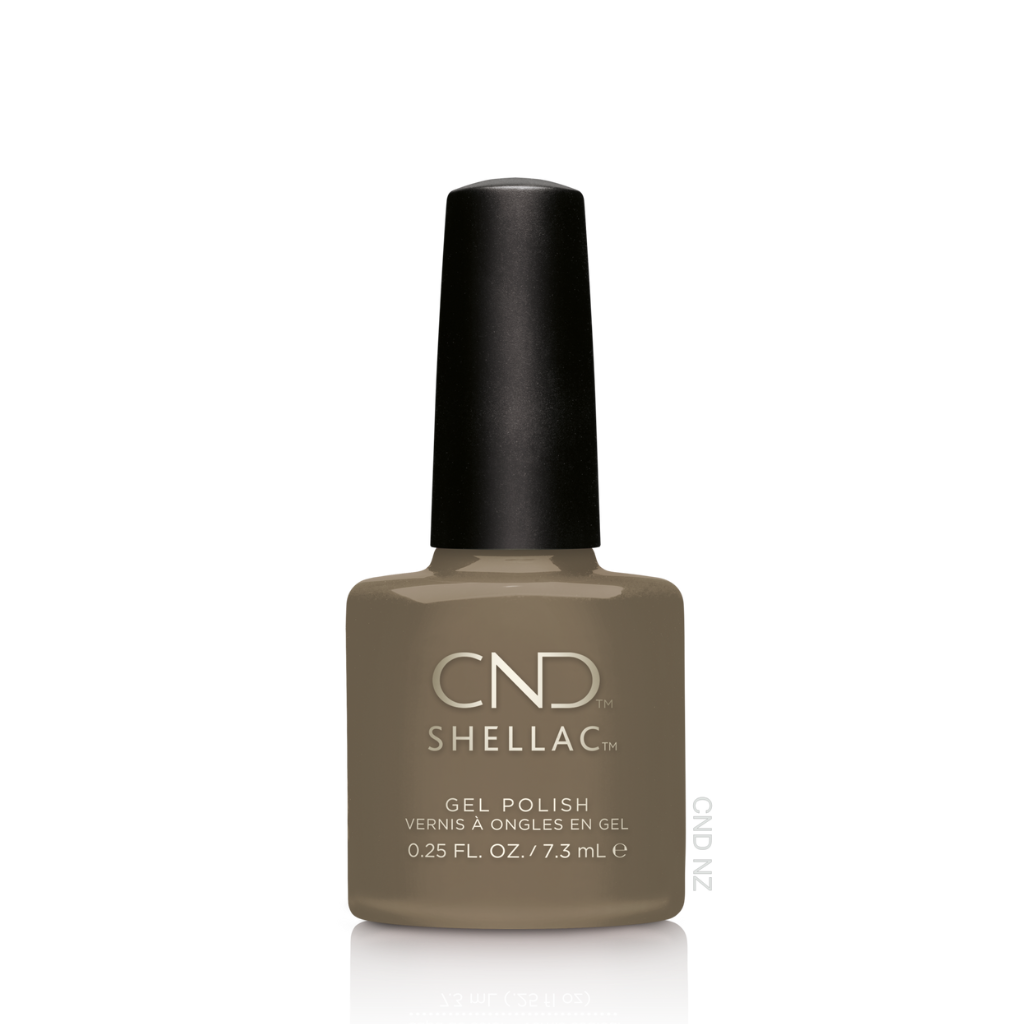 CND™ SHELLAC - Rubble