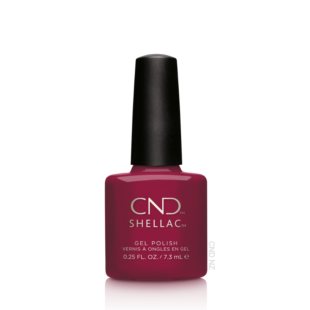 CND™ SHELLAC - Tinted Love
