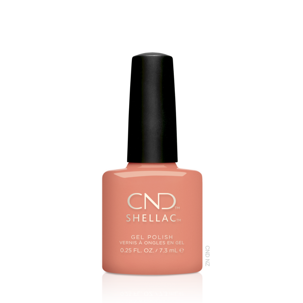 CND™ SHELLAC - Uninhibited