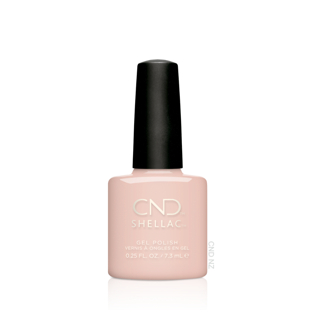 CND™ SHELLAC - Unmasked