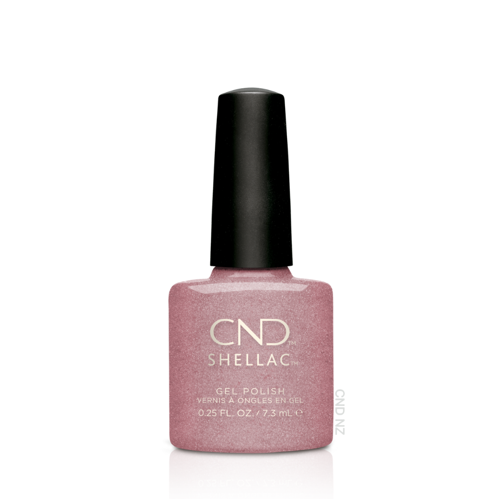 CND™ SHELLAC - Untitled Bronze