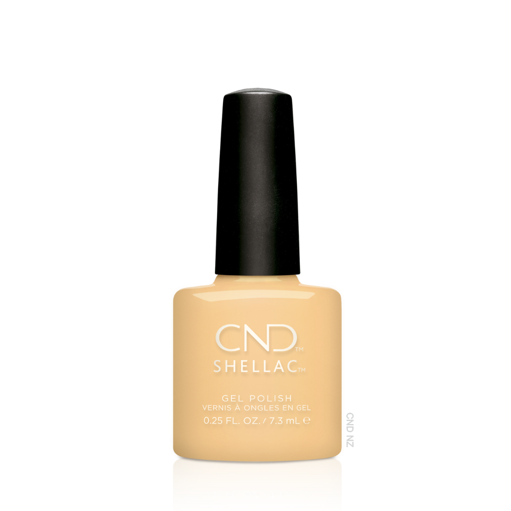 CND™ SHELLAC - Vagabond (Discontinued)