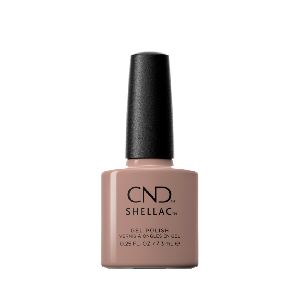 CND™ SHELLAC - We Want Mauve 7.3ml