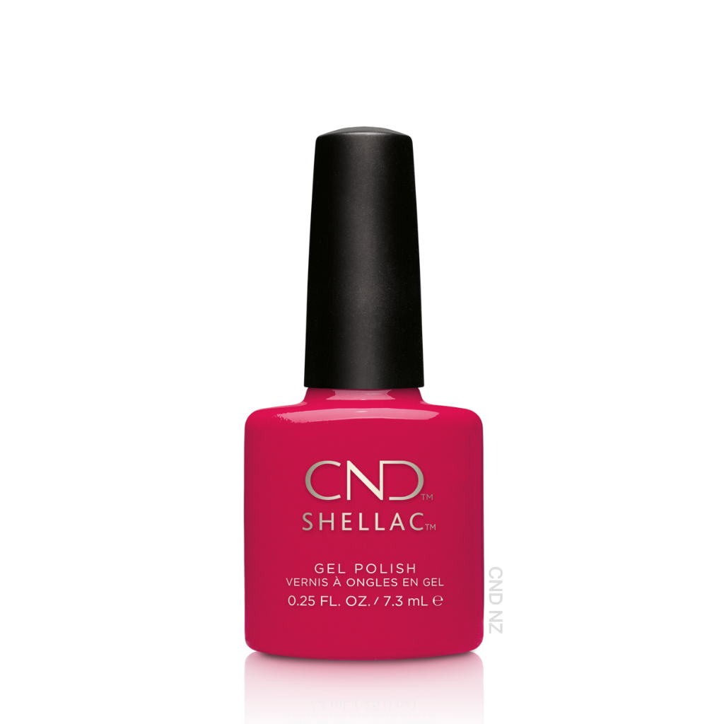 CND™ SHELLAC - Wildfire