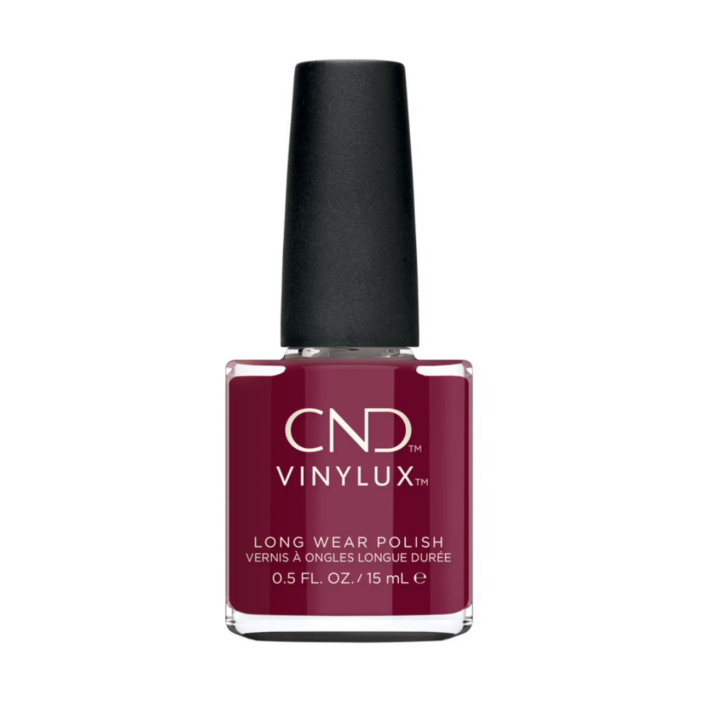 CND™ VINYLUX - Signature Lipstick #390