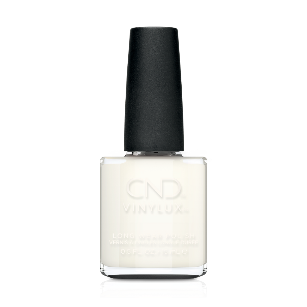 CND™ VINYLUX - White Wedding #318
