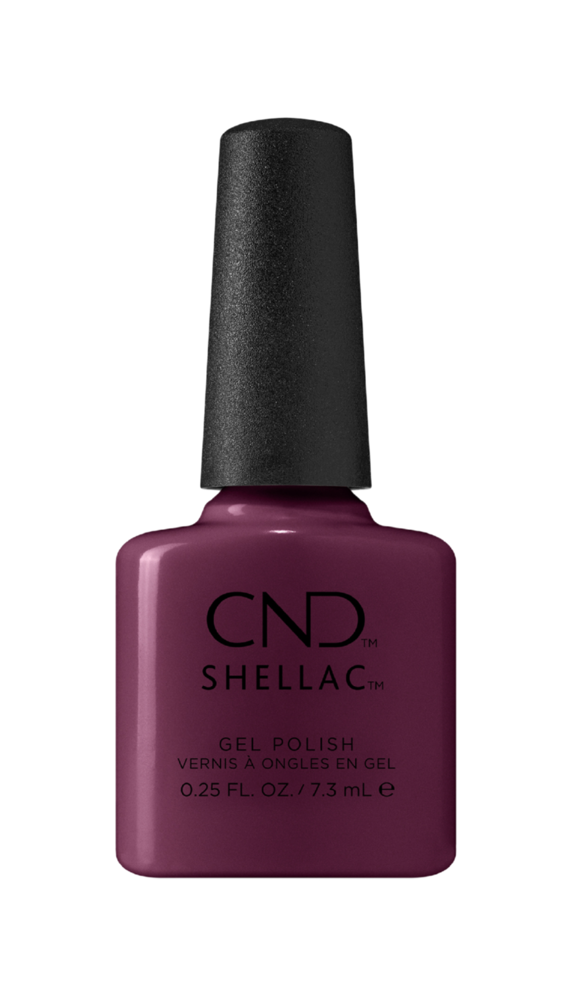 CND™ SHELLAC - Feel the Flutter