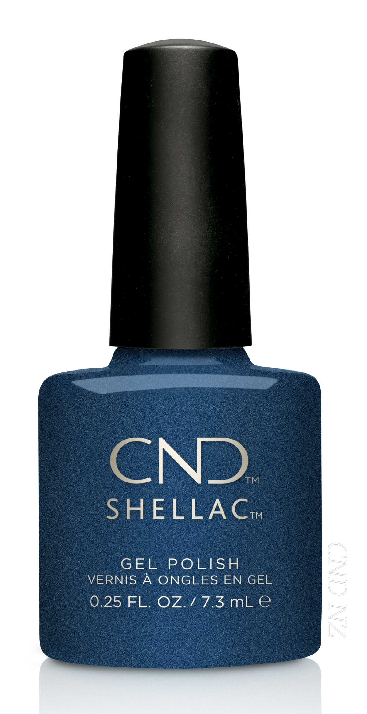 CND™ SHELLAC - Peacock Plume