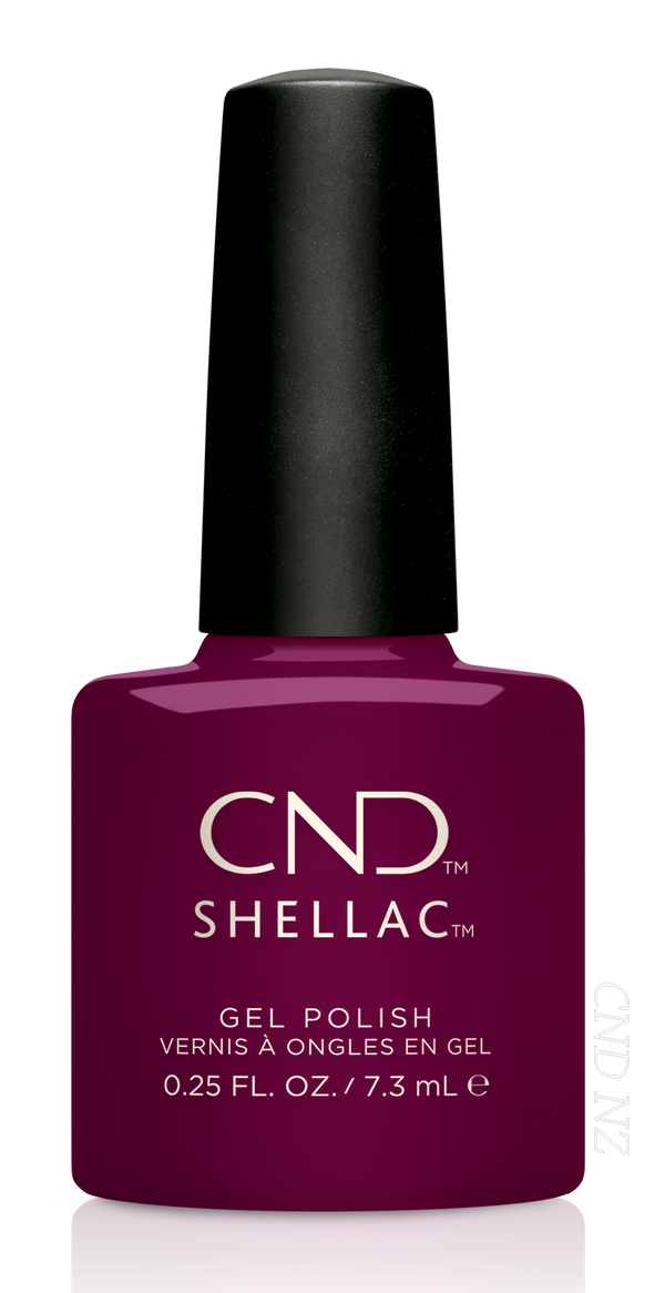 CND™ SHELLAC - Berry Boudoir