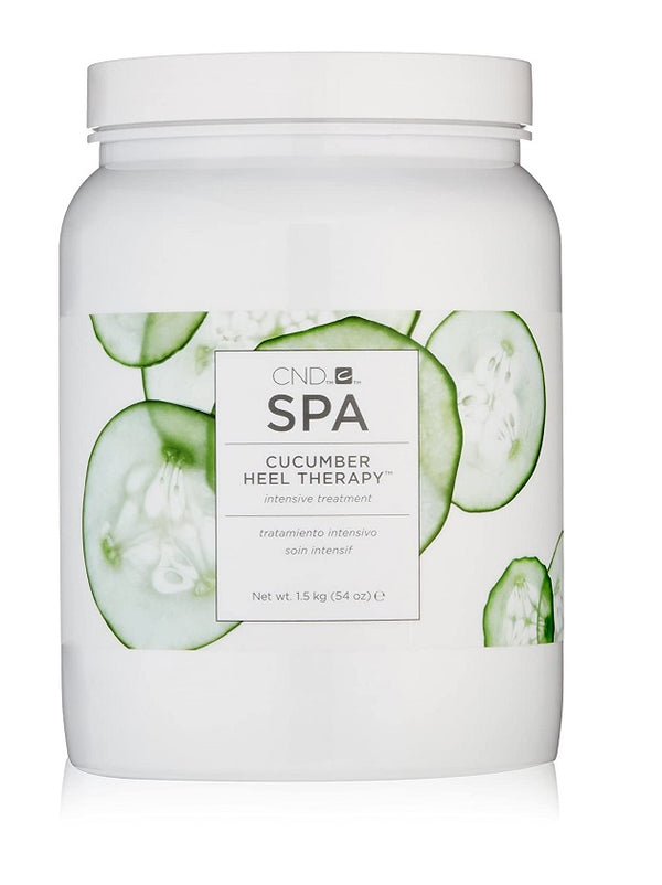 CND™ - Cucumber Heel Therapy Intensive Treatment 1.5kg