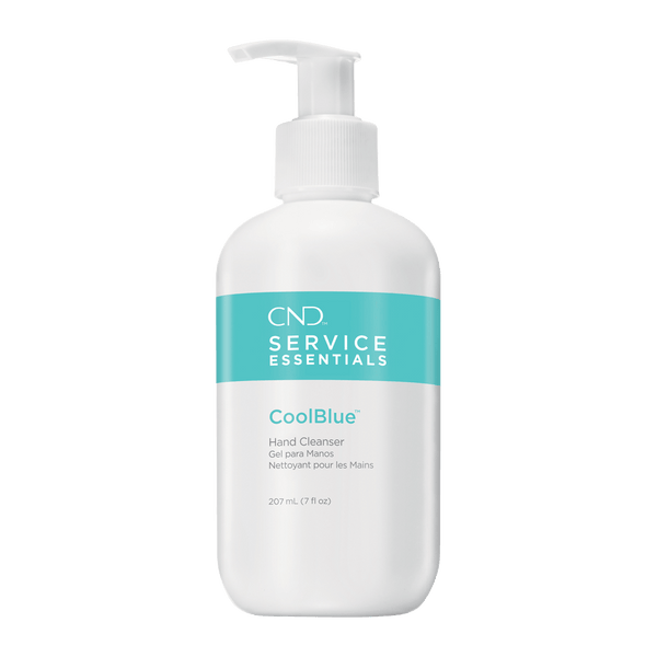 CND™ - Cool Blue Hand Cleanser