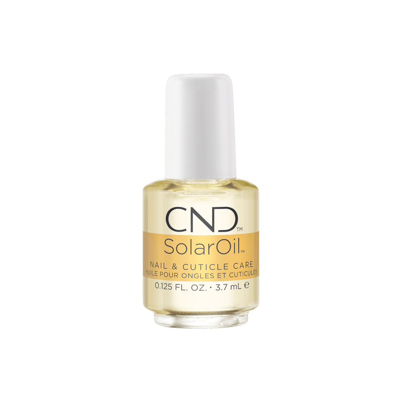 SOLAROIL  CND