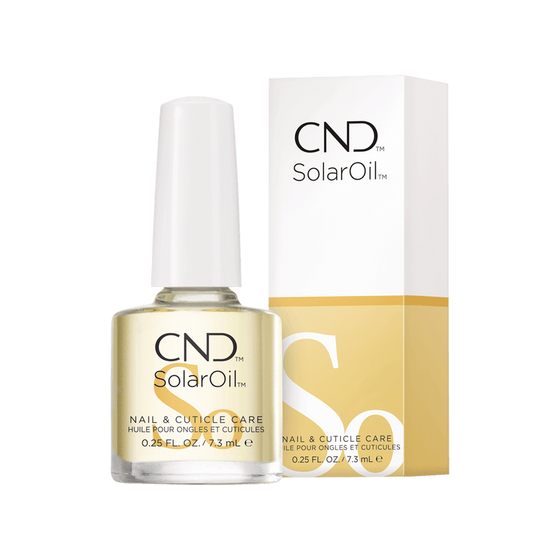 CND Solar Oil 68 ml  Amazoncouk Beauty