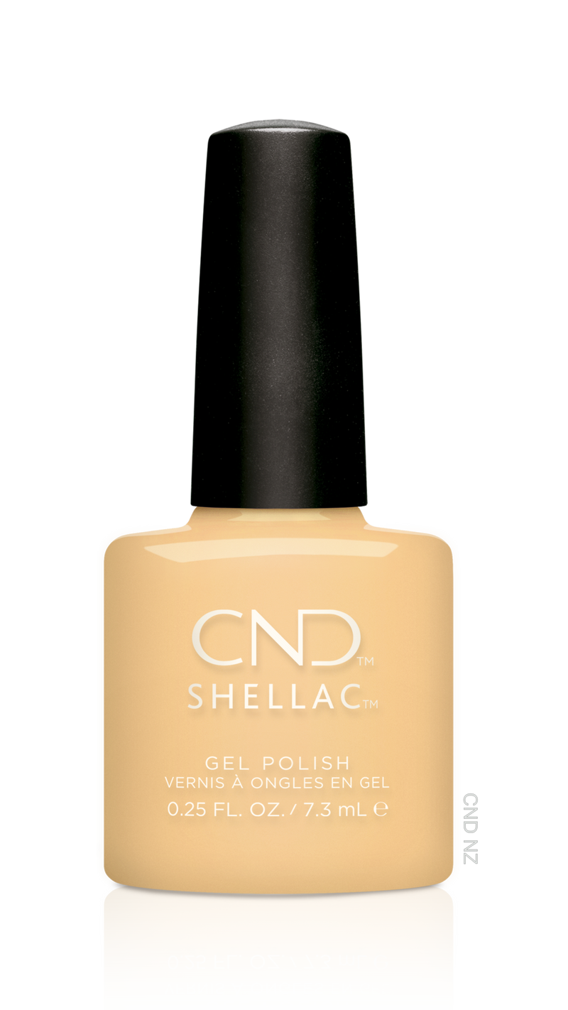 CND SHELLAC Vagabond (Discontinued) Creative Nails