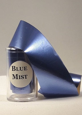Blue Mist Foil
