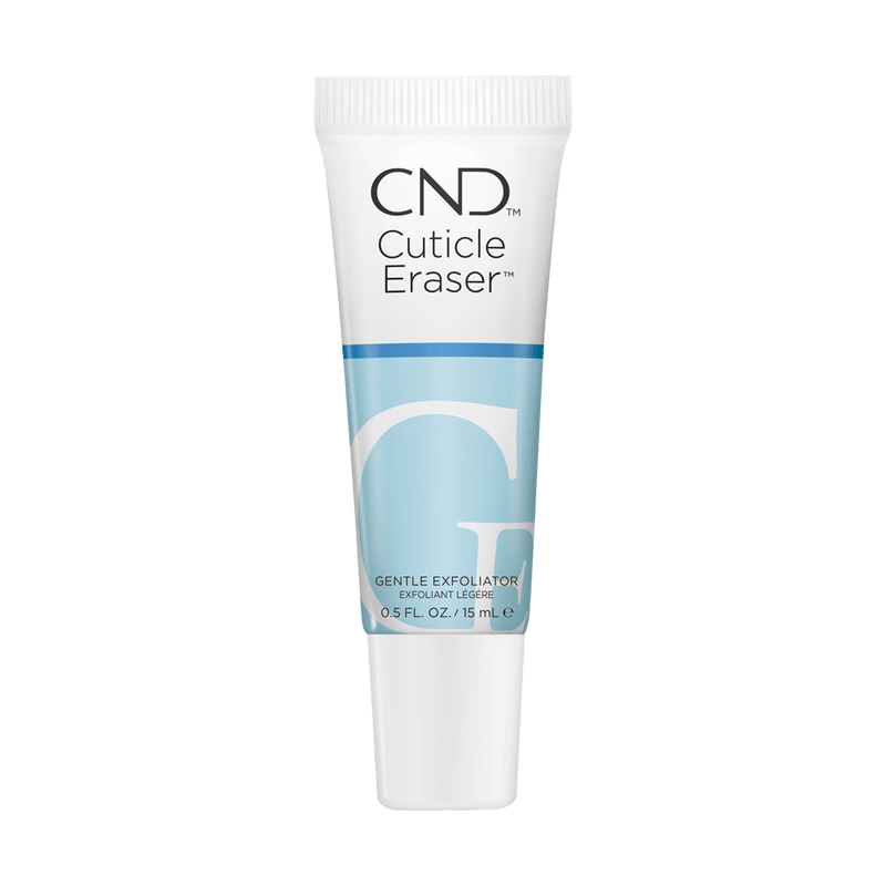 CND AHA Cuticle Eraser 15ml Creative Nails