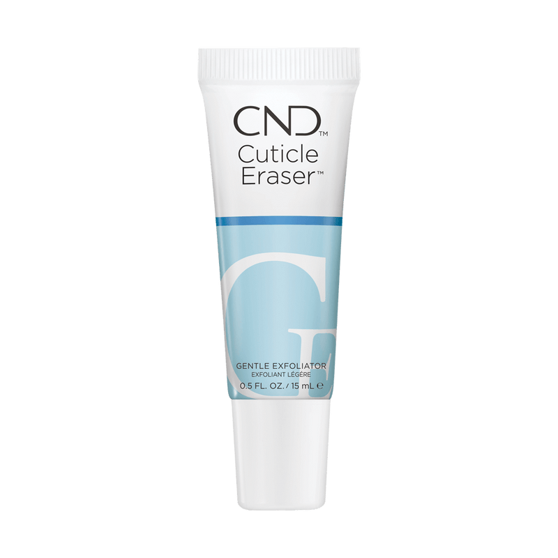 CND - AHA Cuticle Eraser 15ml
