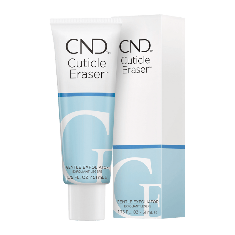 CND - AHA Cuticle Eraser 51ml