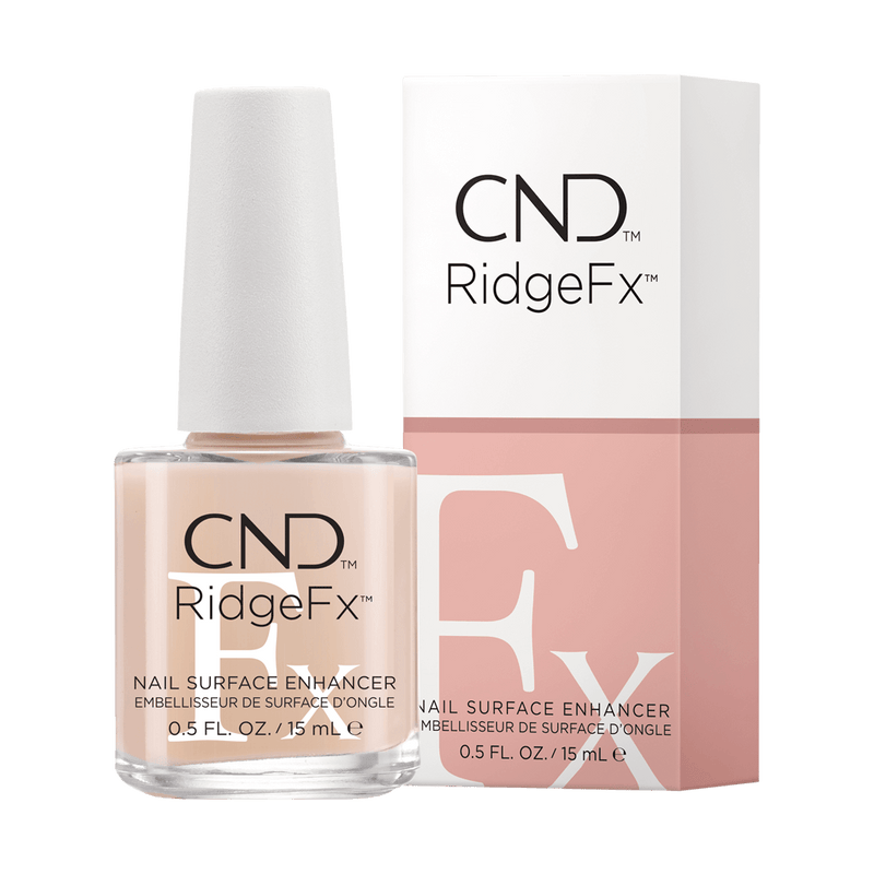 CND - Ridge Fx 15 ml