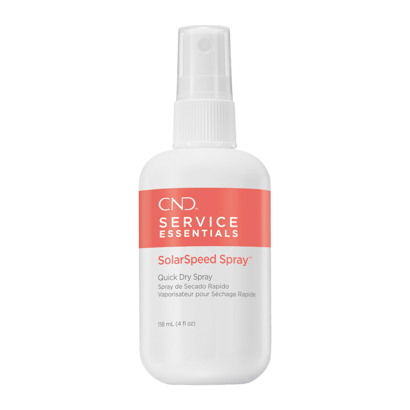 CND™ - Solarspeed Spray  - 118ml