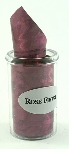 Rose Frost Foil