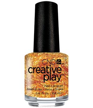 CND™ CREATIVE PLAY - Guilty or Innocent - Metallic Finish