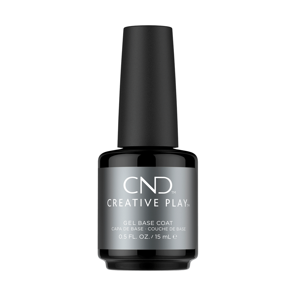 CND CREATIVE PLAY GEL Base Coat Creative Nails